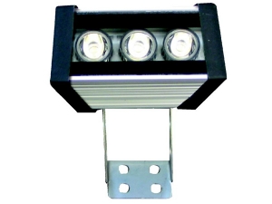 3w Sıva Üstü Wall Washer