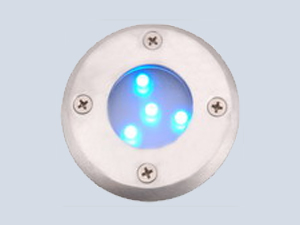 4 Led`li Dış Mekan Sıva Altı Armatür