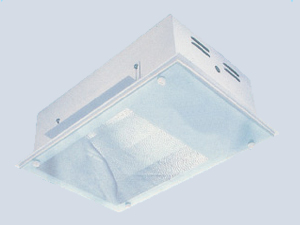 400w Alüminyum Reflektör