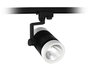 40w Ray Tipi Led Spot