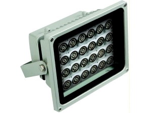48x1w Power Led Projektör