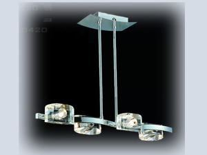 4\'lü Avize