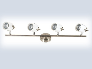 Chrome GU10