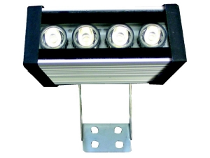 4w Sıva Üstü Wall Washer
