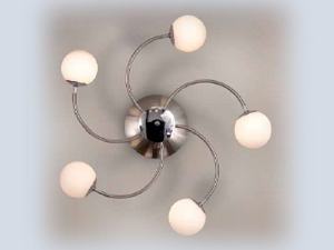5\'li Grazia Avize