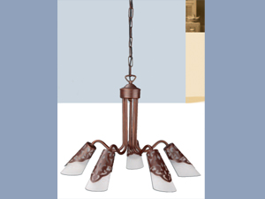Droop Lamp