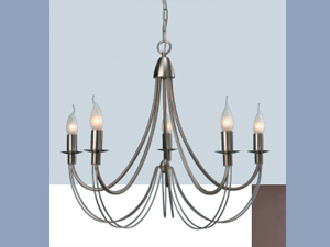 Droop Lamp
