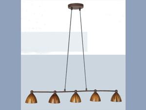 Droop Lamp