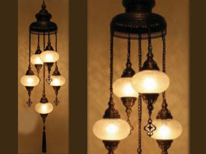 Classic Lamp