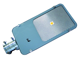 60w High Power Sokak Armatürü