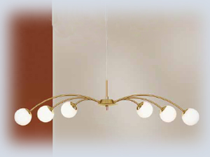 6\'li Grazia Avize