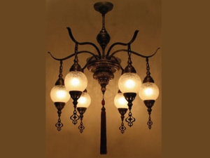 Classic Lamp