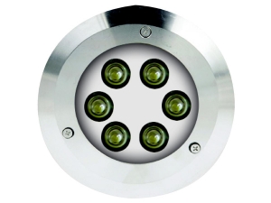 6w Harici Tip Gömme Led Armatür