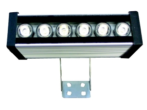 6w Sıva Üstü Wall Washer
