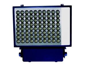 72x1w Harici Led Projektör