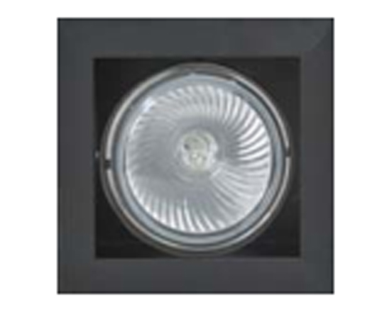 75w Halo Spot Led