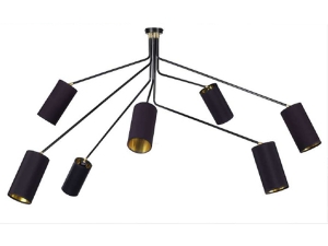 7'li Acrobat Pendant