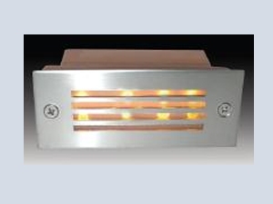 8 Led`li Dış Mekan Sıva Altı Armatür