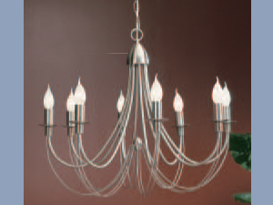 Droop Lamp