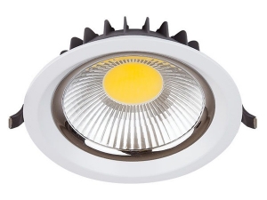 8w Led Downlight Armatür
