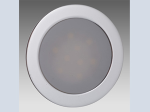 9 Led`li   Led Sıva Altı
