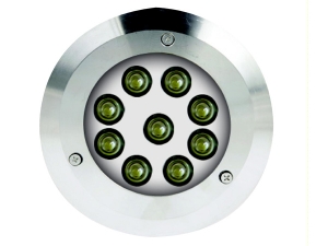 9w Harici Tip Gömme Led Armatür