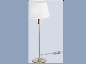 Fabric Table Lamp -  40,00 TL