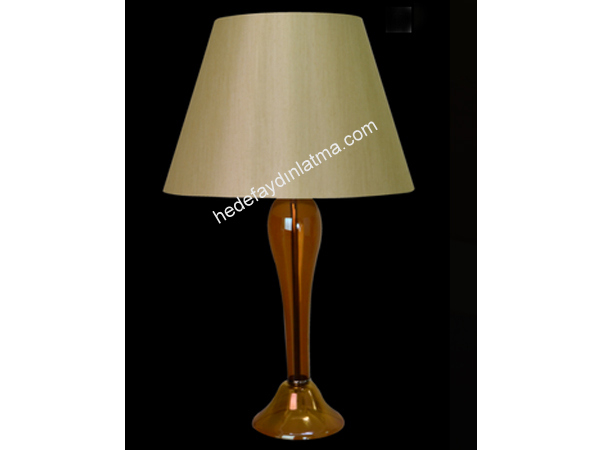 Fixture Desk Lamp