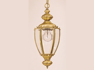 Aida Small Bronz Tekli Sarkit