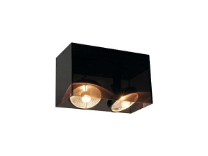 Akrılık Box ES111 Double Yoke  Ceiling Armature