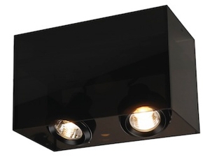 Akrılık Box Gu10 Yoke Armature