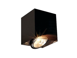 Akrılık Box QRB111 Single Ceiling Armature