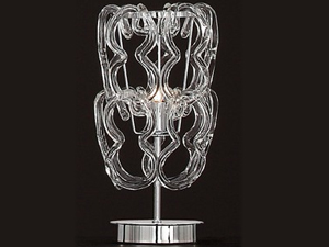 Alba Table Lamp