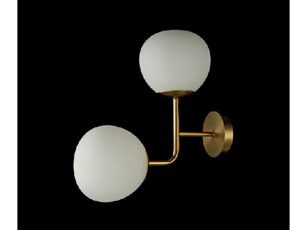 Albufeira Double Sconce