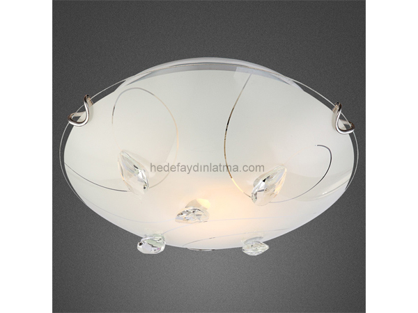 Alıvıa Modern 25'lik Ceiling Armature