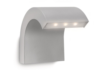 Almeida Power LED Outdoor Lighting Wall Sconces