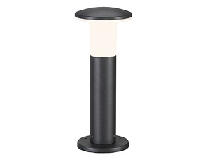 Alpa Mushroom 40 Out Floor Lamp