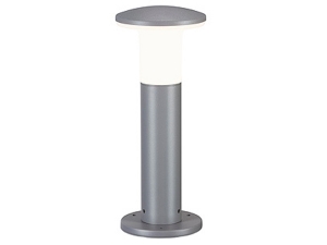 Alpa Mushroom 40 Out Floor Lamp