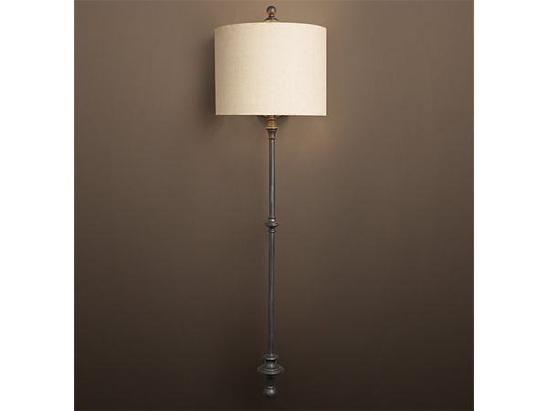 Alsace Duvar Aplik Klasik 110 cm 