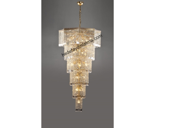 Six Story Classic Stone Droop