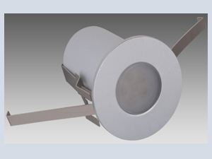 Alüminyum 6 Led`li Sıva Altı
