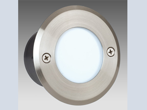 Alüminyum Gövdeli Led Sıva Altı Gömme