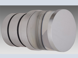 Alüminyum  Led Sıva Altı