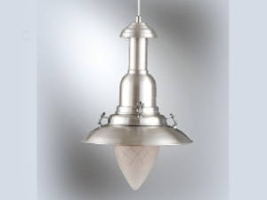 Alüminyum Modern Sarkıt