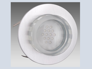 Alüminyum Sıva Altı Led