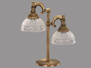 Ambiente 2\'li Klasik Masa Lambasi