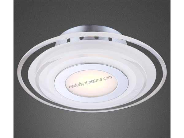 Amos Modern 20'li Ceiling Armature