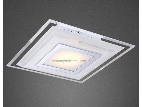 Amos Modern 25'lik Tavan Armature