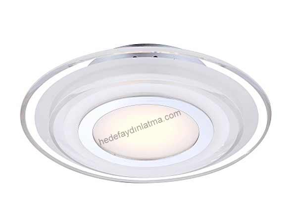 Amos Modern 3'lü Tavan Armature