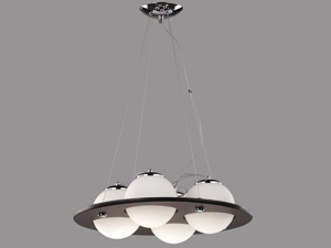 Anamone 4\'lü Modern Sarkit